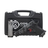 "Cosaint Arms COS21 9mm (NGZ2240) NEW" - 2 of 3