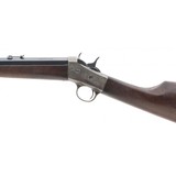 "Remington No.1Rolling Block .22S,L (R32166)" - 3 of 5