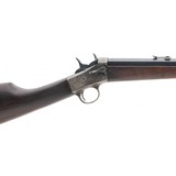 "Remington No.1Rolling Block .22S,L (R32166)" - 5 of 5