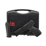 "HK VP40 .40 S&W (PR59728)" - 2 of 4