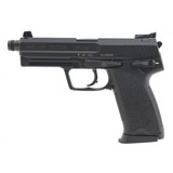 "HK USP Tactical .45 ACP (PR59731)" - 4 of 4