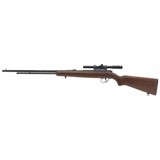 "Remington 550-1 .22LR (R32263)" - 4 of 5
