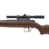 "Remington 550-1 .22LR (R32263)" - 3 of 5