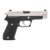 "Sig Sauer P220 .38 Super (PR59687)" - 1 of 6