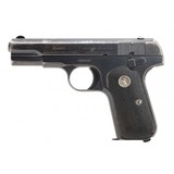 "Colt 1903 Pocket Hammerless .32ACP (C17846)" - 5 of 6