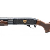 "Remington 870 All American Trap 12 Gauge (S14287)" - 3 of 5