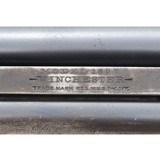 "Winchester 1897 12 Gauge (W11404)" - 2 of 7