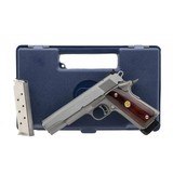 "Colt Gold Cup National Match Series 80 .45ACP (C17884)" - 2 of 7