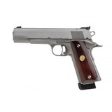 "Colt Gold Cup National Match Series 80 .45ACP (C17884)" - 7 of 7