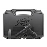 "Kimber R7 Mako 9MM (NGZ1203) NEW" - 2 of 3