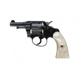 "Colt Police Positive B .32 Colt (C18001)" - 8 of 8