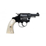 "Colt Police Positive B .32 Colt (C18001)" - 7 of 8