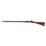 "Early British Pattern 1853 Enfield Rifle Musket (AL7088)" - 4 of 7