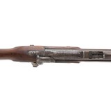 "Early British Pattern 1853 Enfield Rifle Musket (AL7088)" - 5 of 7