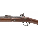 "Early British Pattern 1853 Enfield Rifle Musket (AL7088)" - 3 of 7