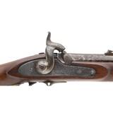 "Early British Pattern 1853 Enfield Rifle Musket (AL7088)" - 6 of 7