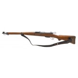 "Swiss K31 carbine in 7.5x55mm (R32122)" - 4 of 6