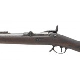 "U.S. Springfield Model 1873 Trapdoor Rifle (AL6052)" - 4 of 8
