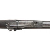 "U.S. Springfield Model 1873 Trapdoor Rifle (AL6052)" - 8 of 8