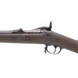 "U.S. Springfield Model 1873 Rifle (AL5815)" - 3 of 7