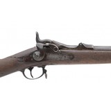 "U.S. Springfield Model 1873 Rifle (AL5815)" - 7 of 7
