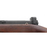 "Extremely Rare Pedersen Carbine (R32124)" - 2 of 7