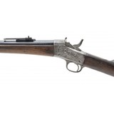 "Danish Model 1867 Rolling Block Rifle (AL5970)" - 3 of 7