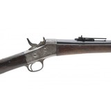 "Danish Model 1867 Rolling Block Rifle (AL5970)" - 7 of 7