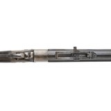 "Danish Model 1867 Rolling Block Rifle (AL7356)" - 5 of 6