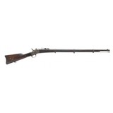 "Danish Model 1867 Rolling Block Rifle (AL7356)" - 1 of 6