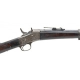 "Danish Model 1867 Rolling Block Rifle (AL7356)" - 6 of 6