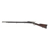 "Danish Model 1867 Rolling Block Rifle (AL7356)" - 4 of 6