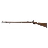 "Austrian No. 2 Model 1854 Rifle Musket w/Bayonet (AL5530)" - 7 of 11