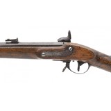 "Austrian No. 2 Model 1854 Rifle Musket w/Bayonet (AL5530)" - 6 of 11