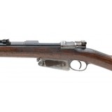 "Argentine Model 1891 Navy Honor Guard Rifle (AL7119)" - 3 of 7