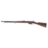 "Argentine Model 1891 Navy Honor Guard Rifle (AL7119)" - 4 of 7