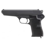 "CZ 52 7.62X25 Tokarev (PR59673)" - 9 of 10