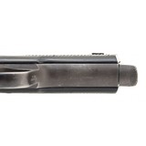 "Beretta 1951 9mm (PR59733)" - 5 of 5