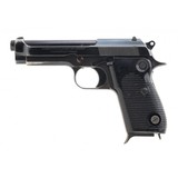 "Beretta 1951 9mm (PR59733)" - 4 of 5