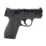 "Smith & Wesson M&P9 Shield 9mm (PR59744)" - 1 of 4