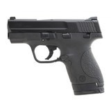 "Smith & Wesson M&P9 Shield 9mm (PR59744)" - 3 of 4