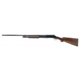 "Winchester 1897 12 Gauge (W11409)" - 2 of 7
