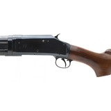 "Winchester 1897 12 Gauge (W11409)" - 6 of 7
