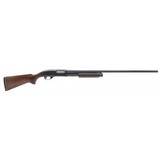 "Remington 870 Magnum Wingmaster 12 Gauge (S14296)" - 1 of 4