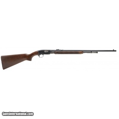 "Remington 121 Fieldmaster .22S/L/LR (R32184)"