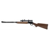 "Marlin 39-A .22S/L/LR (R32185)" - 3 of 4