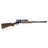 "Marlin 39-A .22S/L/LR (R32185)" - 1 of 4