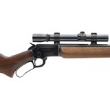 "Marlin 39-A .22S/L/LR (R32185)" - 2 of 4