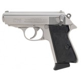 "Walther PPK/S .380ACP (PR59747)" - 7 of 7