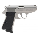 "Walther PPK/S .380ACP (PR59747)" - 1 of 7